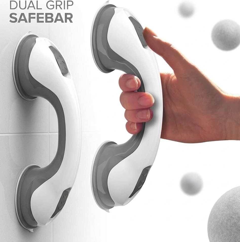 StableGrip Safety Bar Reviews